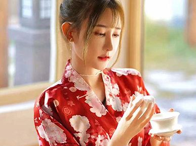 茶道