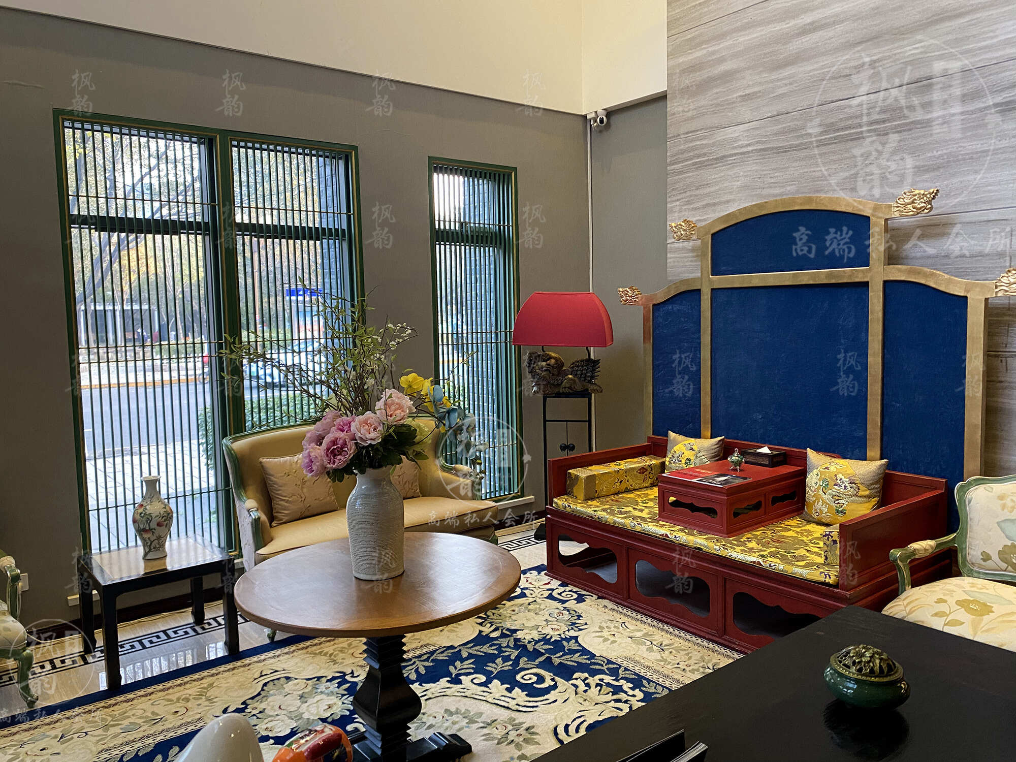 奉贤南桥新建中路按摩店地址揭秘