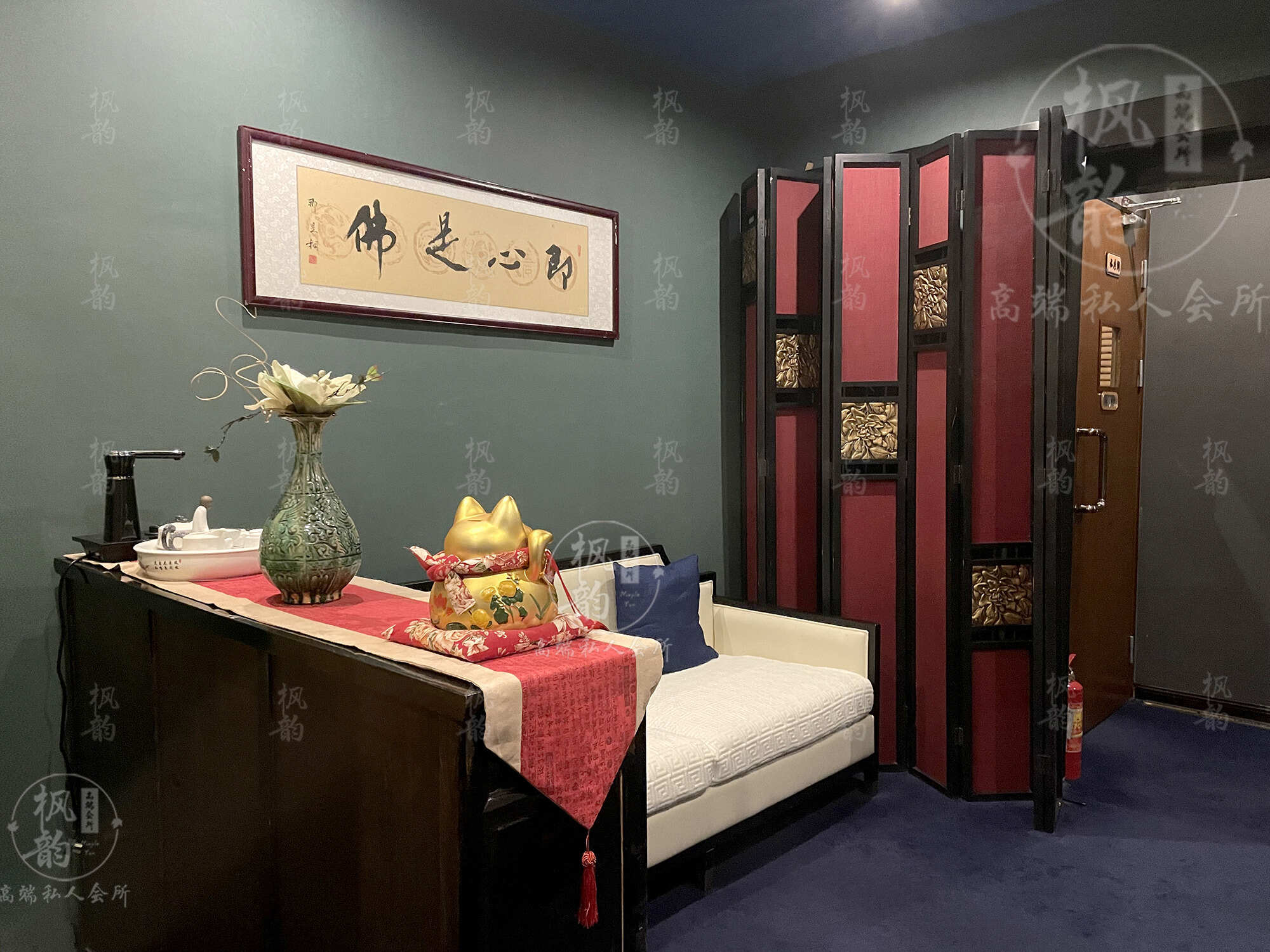 重庆洪崖洞按摩店推荐：放松身心好去处