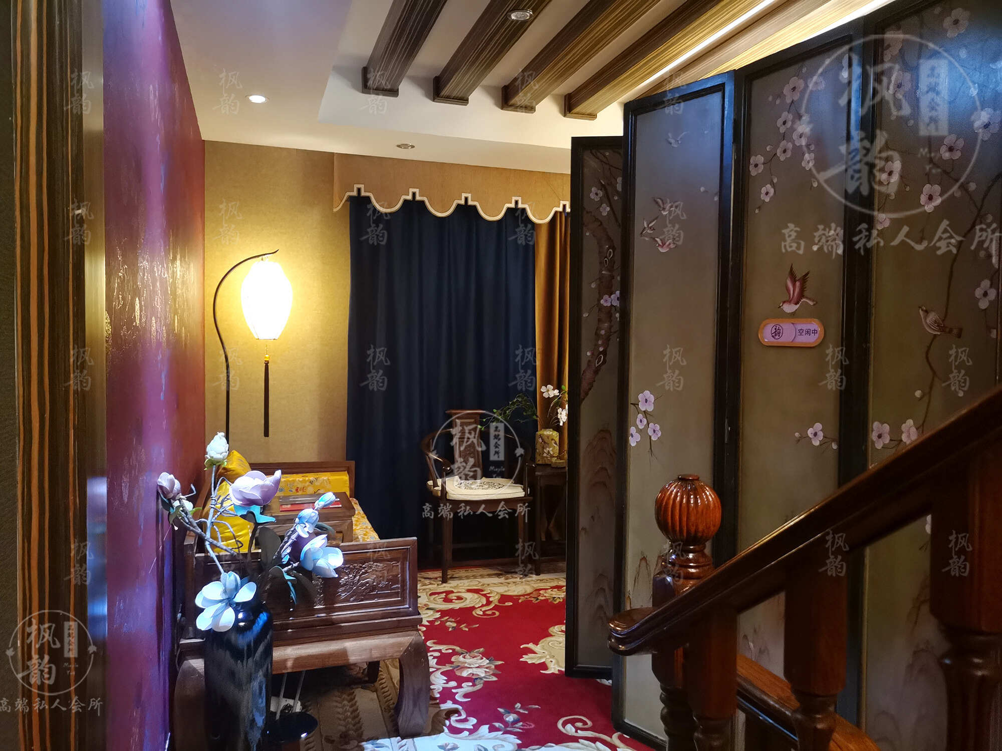 重庆江北足疗按摩店最新地址信息揭晓