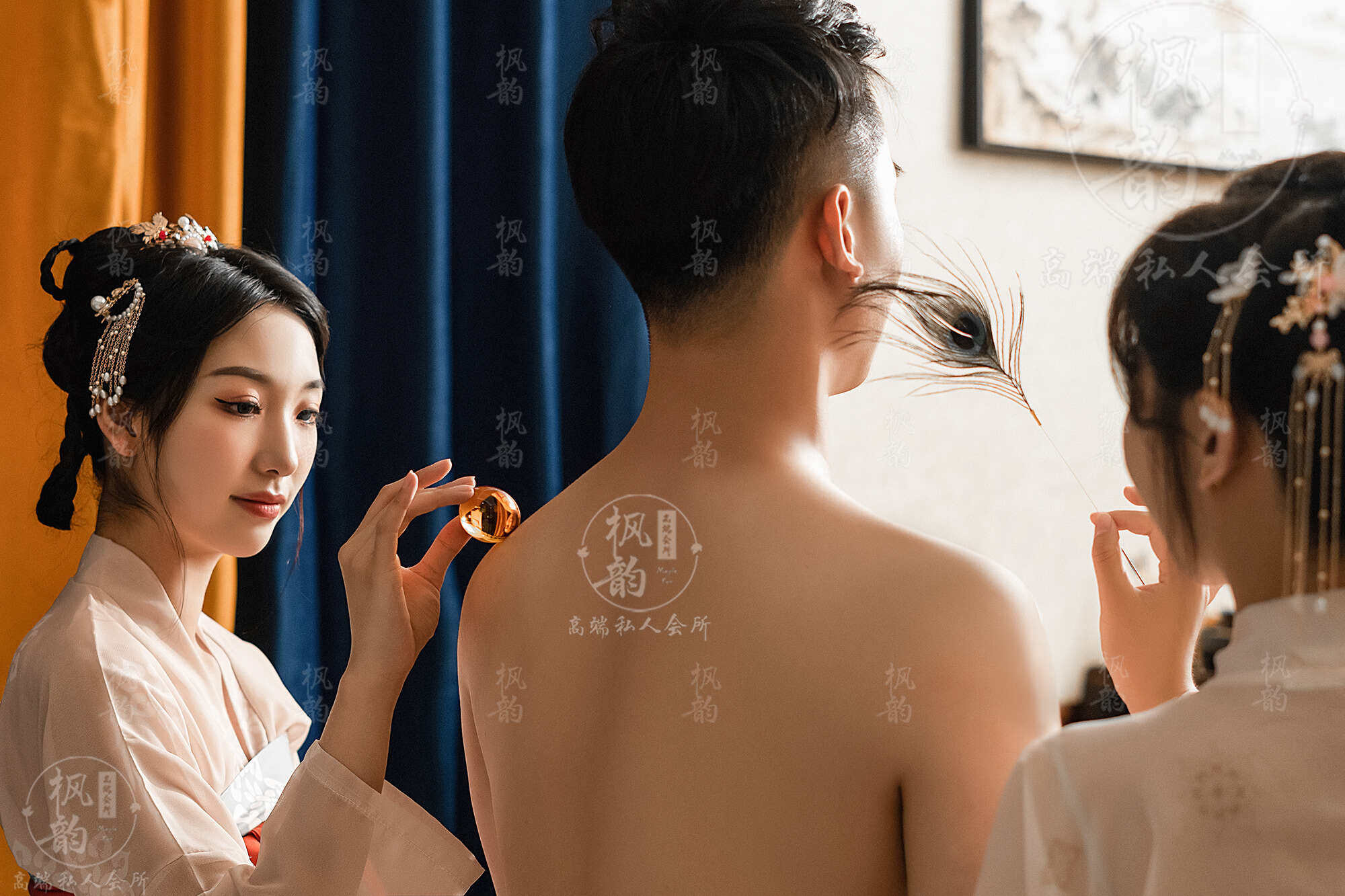 上海浦东新区SPA店：探秘隐秘好去处