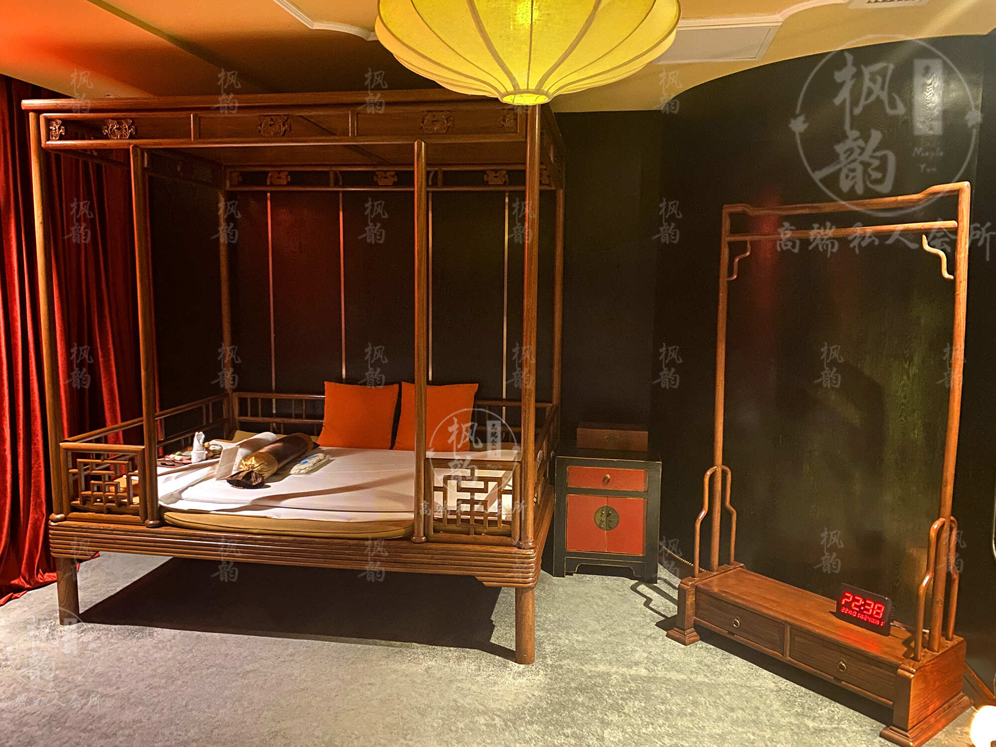 静安新城按摩好去处盘点：哪里好玩？