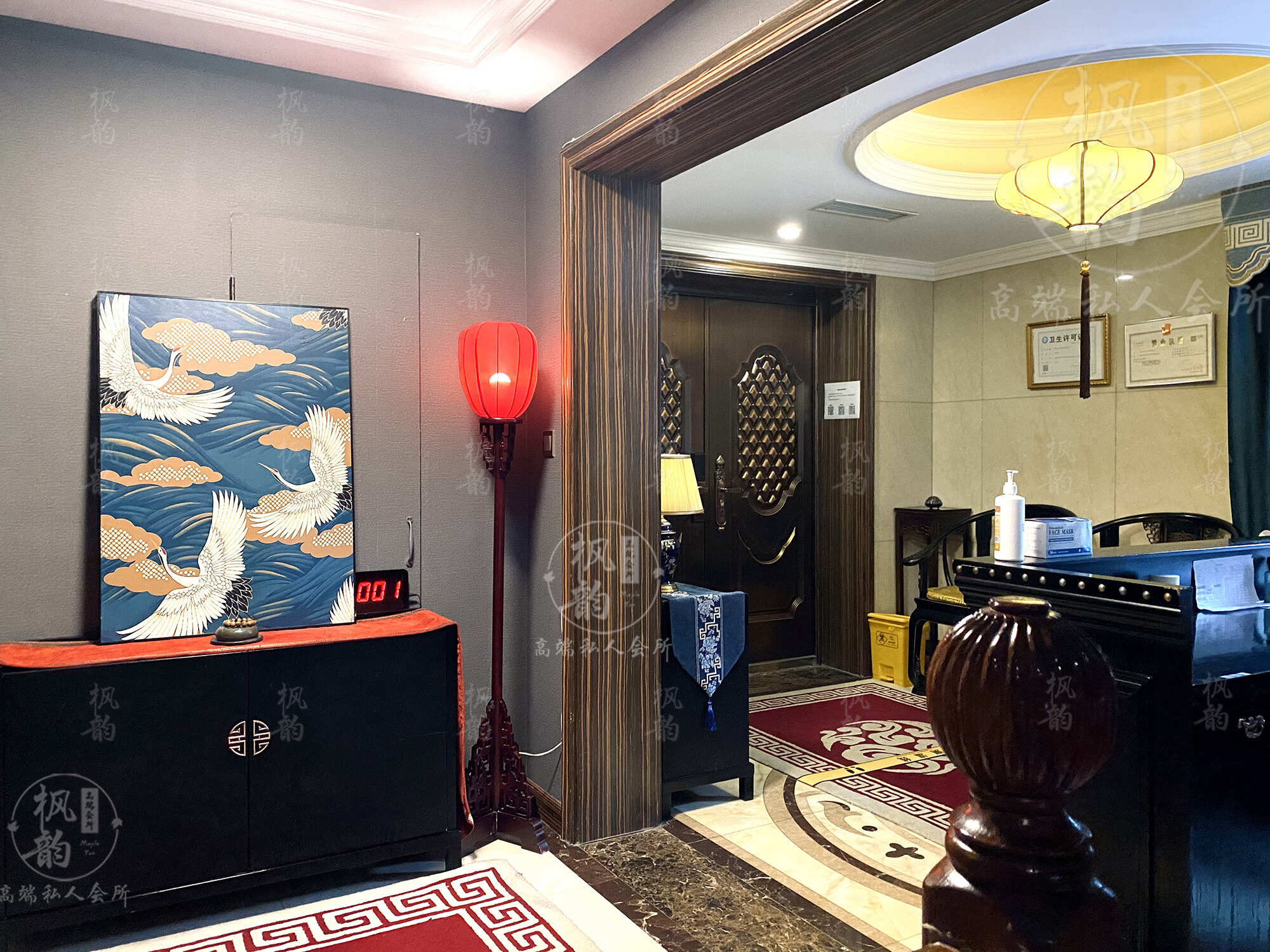 上海足浴店服务项目最全，精选好店推荐