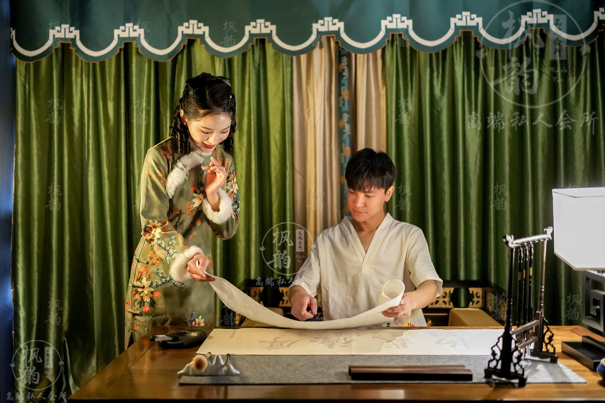 上海杨浦男士会所：周边最佳位置揭晓