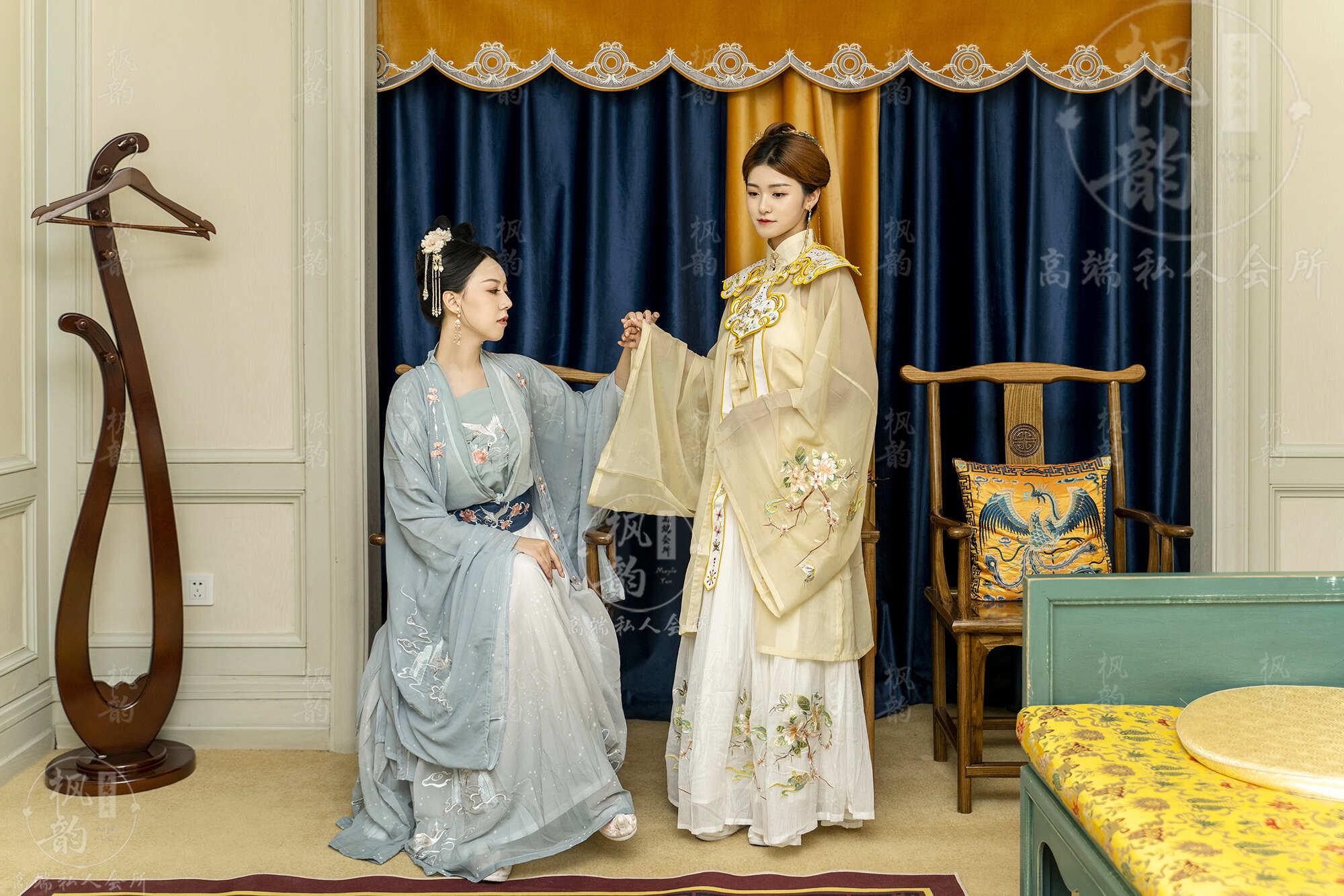 重庆南岸区会所服务体验大揭秘