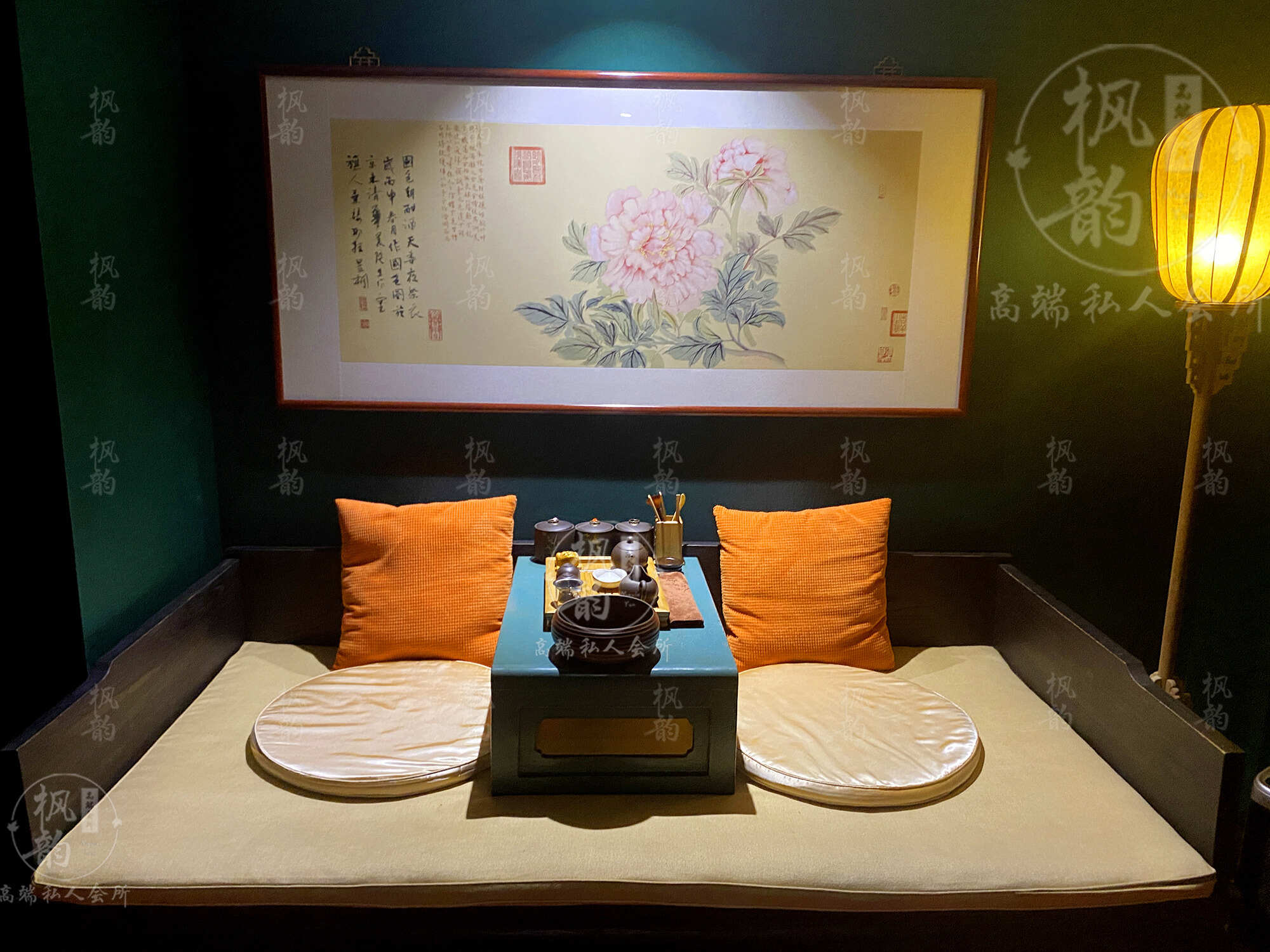 沙坪坝洗脚城，舒适享受新体验