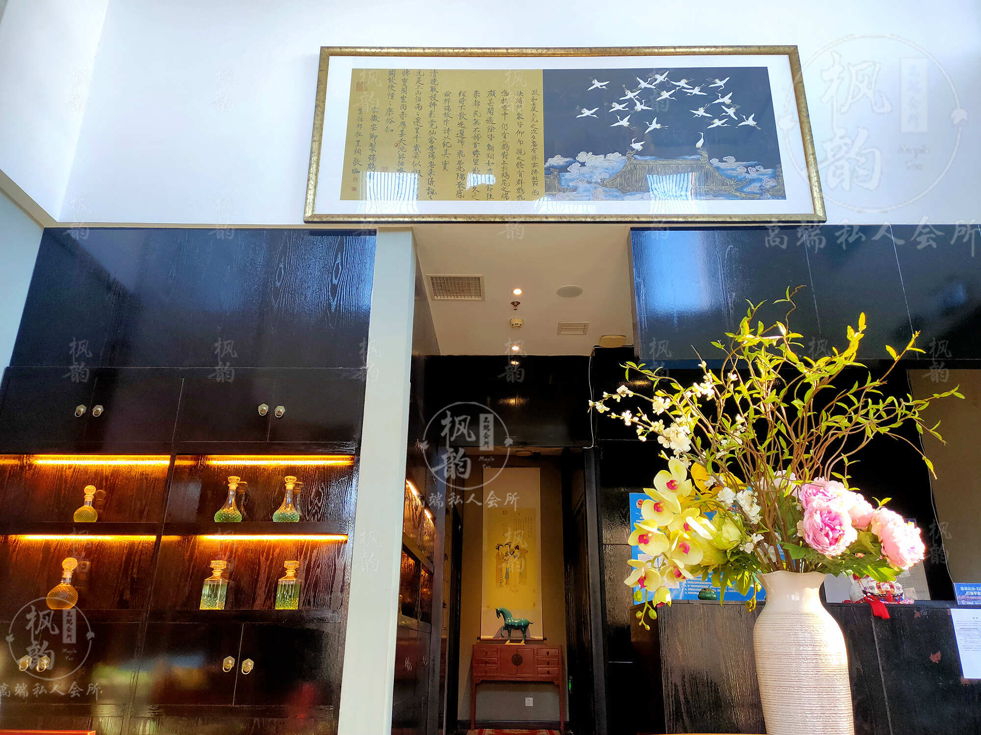 重庆西站附近洗脚店哪家口碑好？