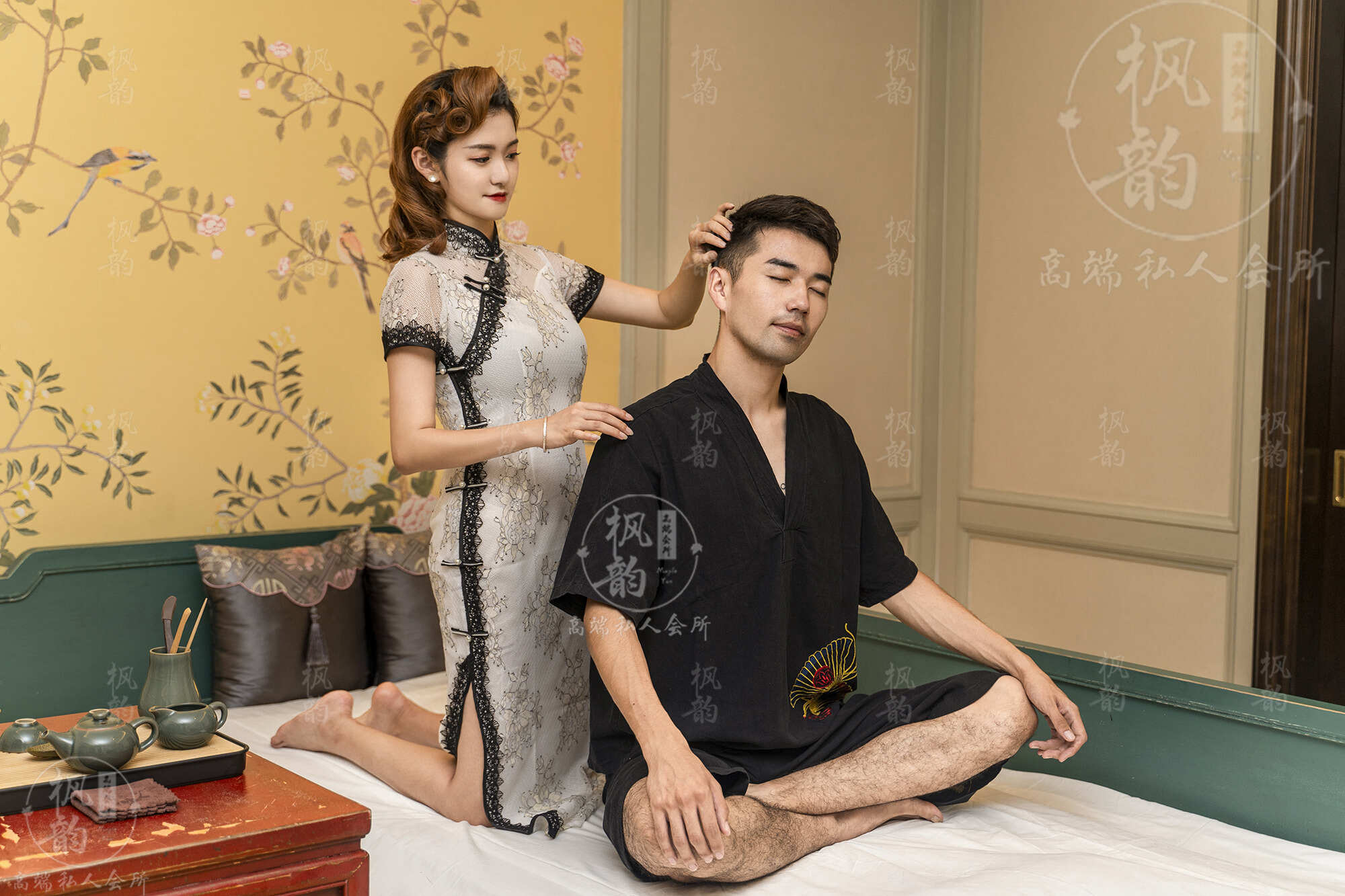 《上海东明浴场开放时间揭秘：每日几点迎客？》