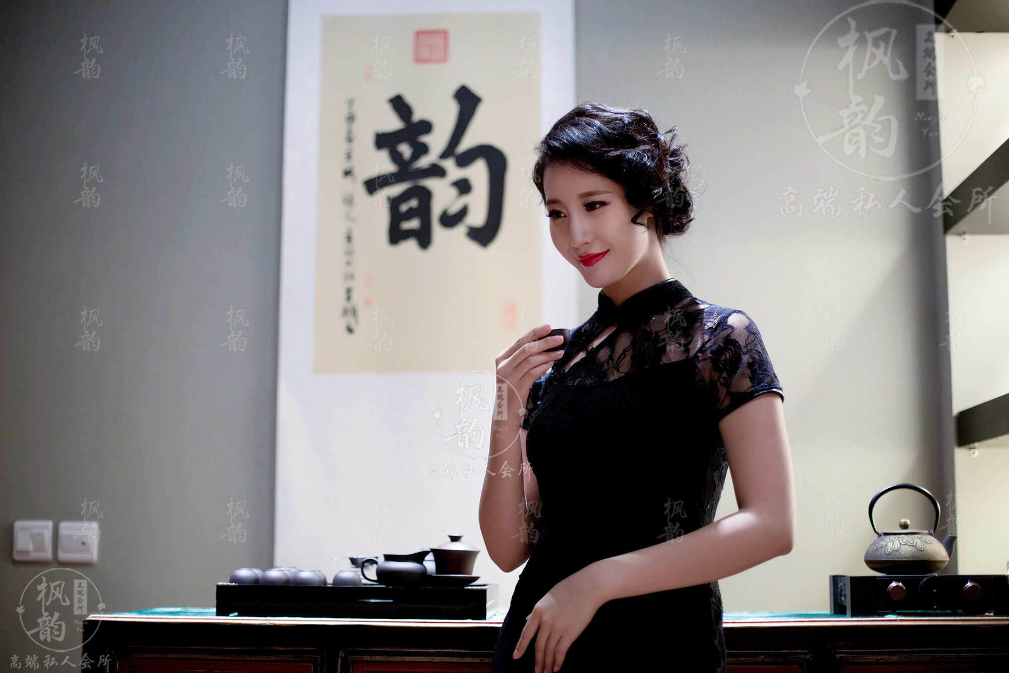 外滩19号商务会所，尊享高端商务体验