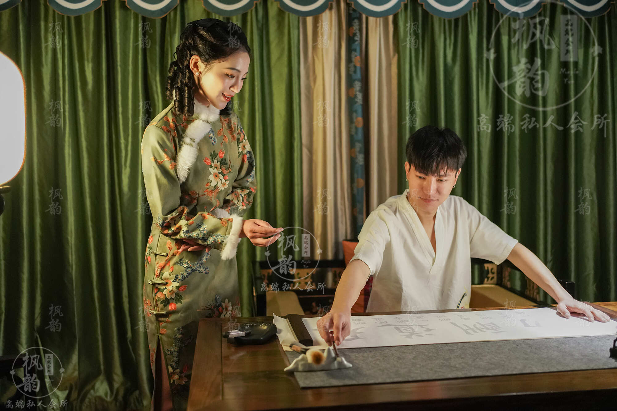 杨家坪娱乐会项目一览，精彩纷呈等你来体验