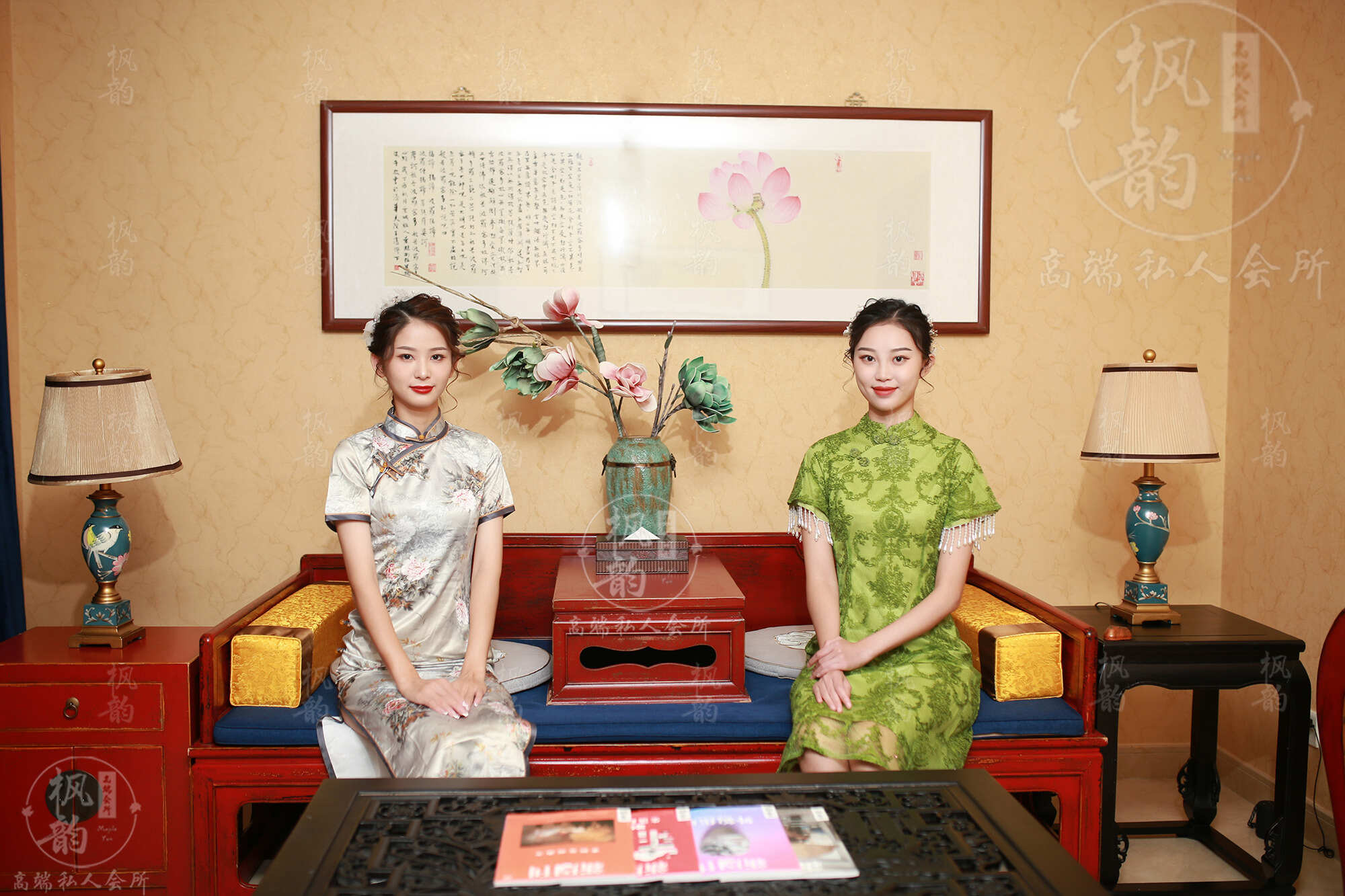 上海SPA会所，尊享品质养生时光