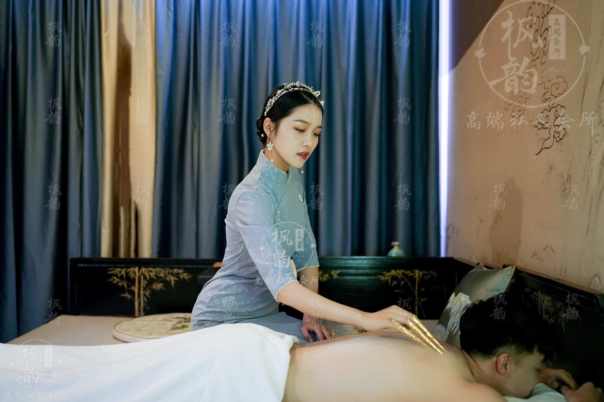 上海嘉定小足疗店推荐：体验休闲好去处