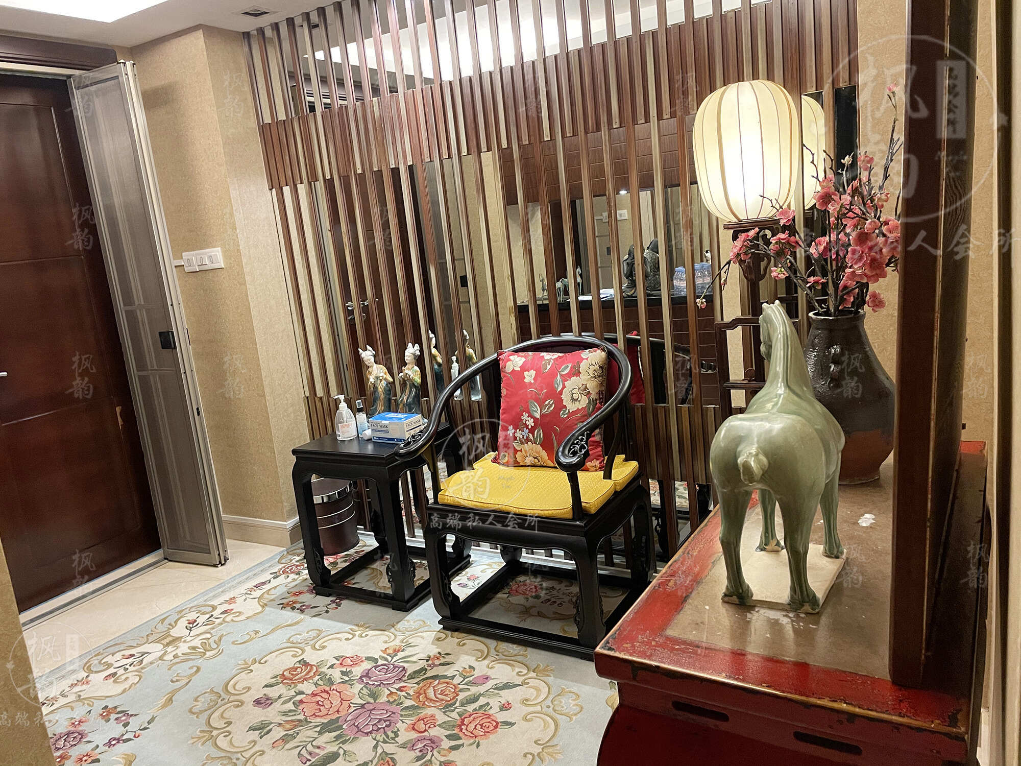 上海上水足浴休闲会馆，尊享品质生活新体验
