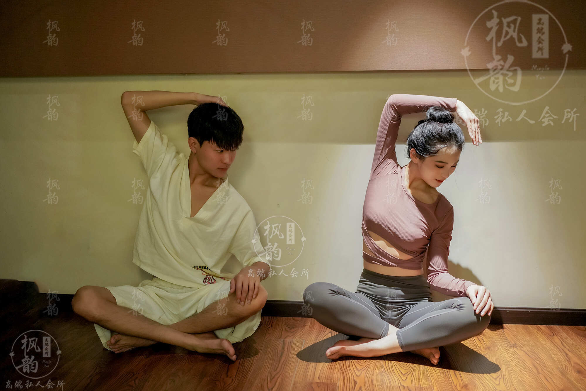 重庆男士养生天堂，尊享健康生活新体验