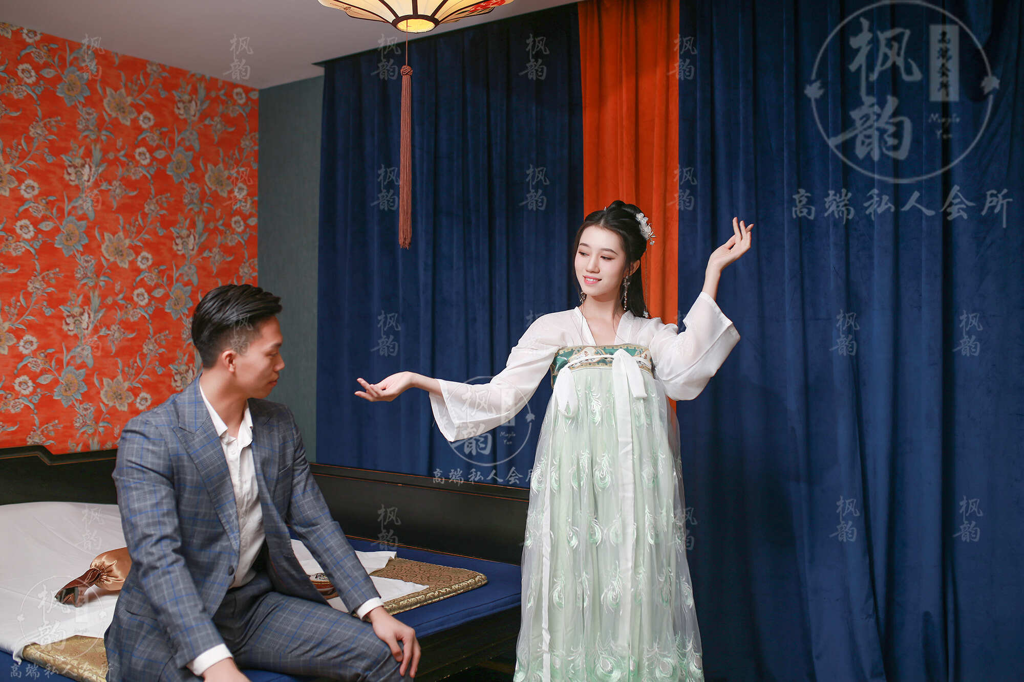 上海最大足疗店揭秘：哪家店独领风骚？