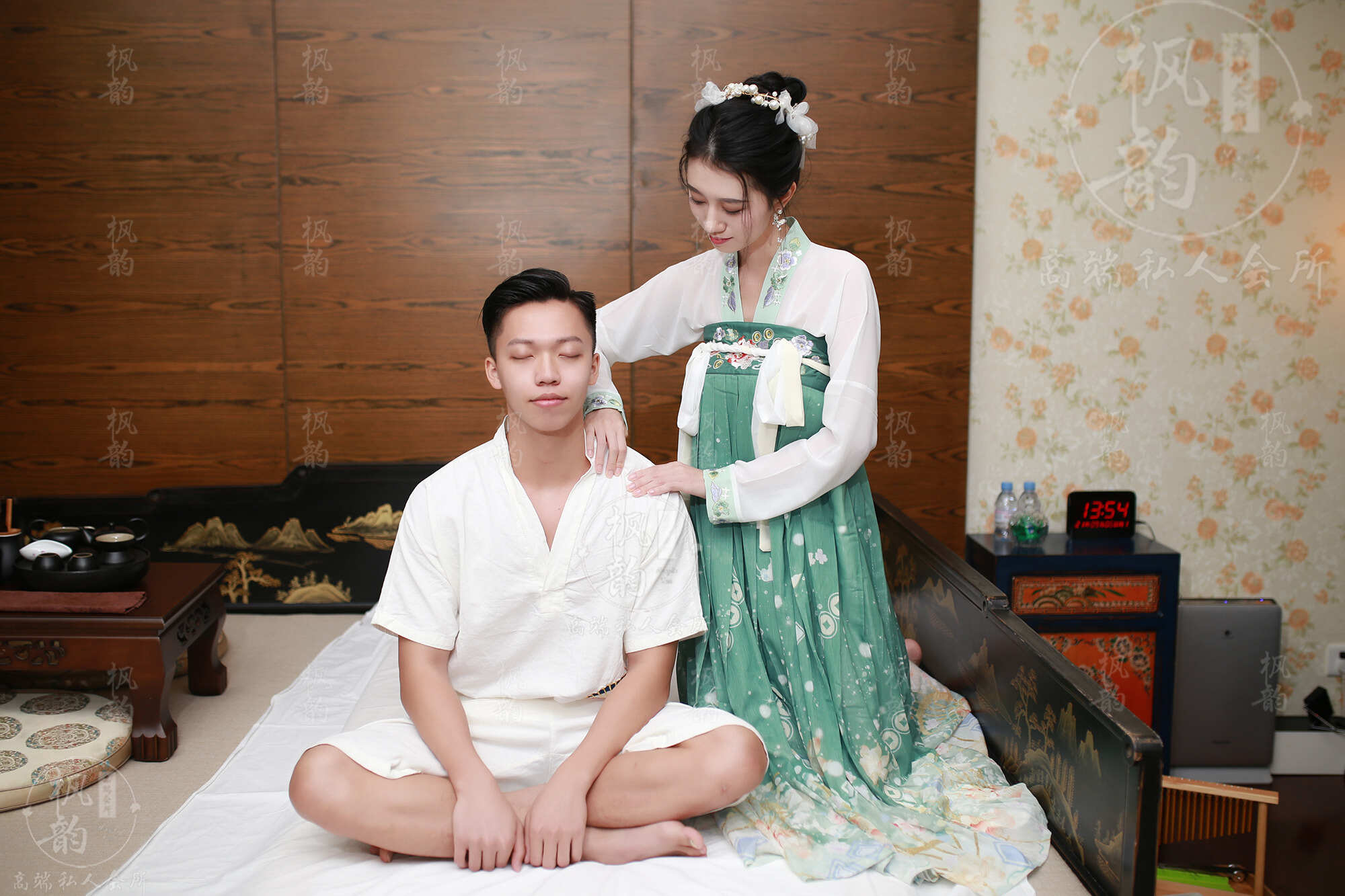 上海会所重启在即，营业新规揭秘