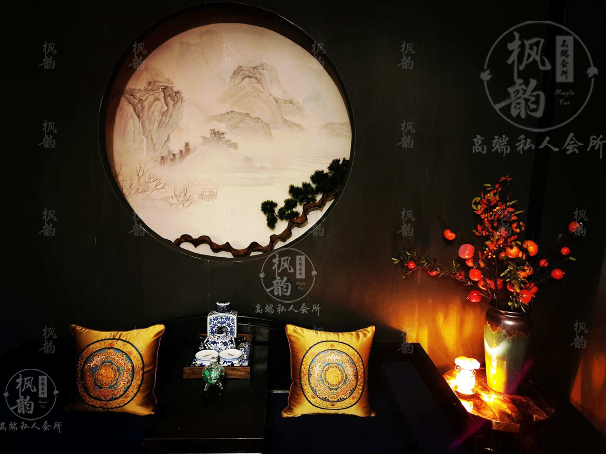 重庆搓澡店铺地址：寻那一家隐秘好去处