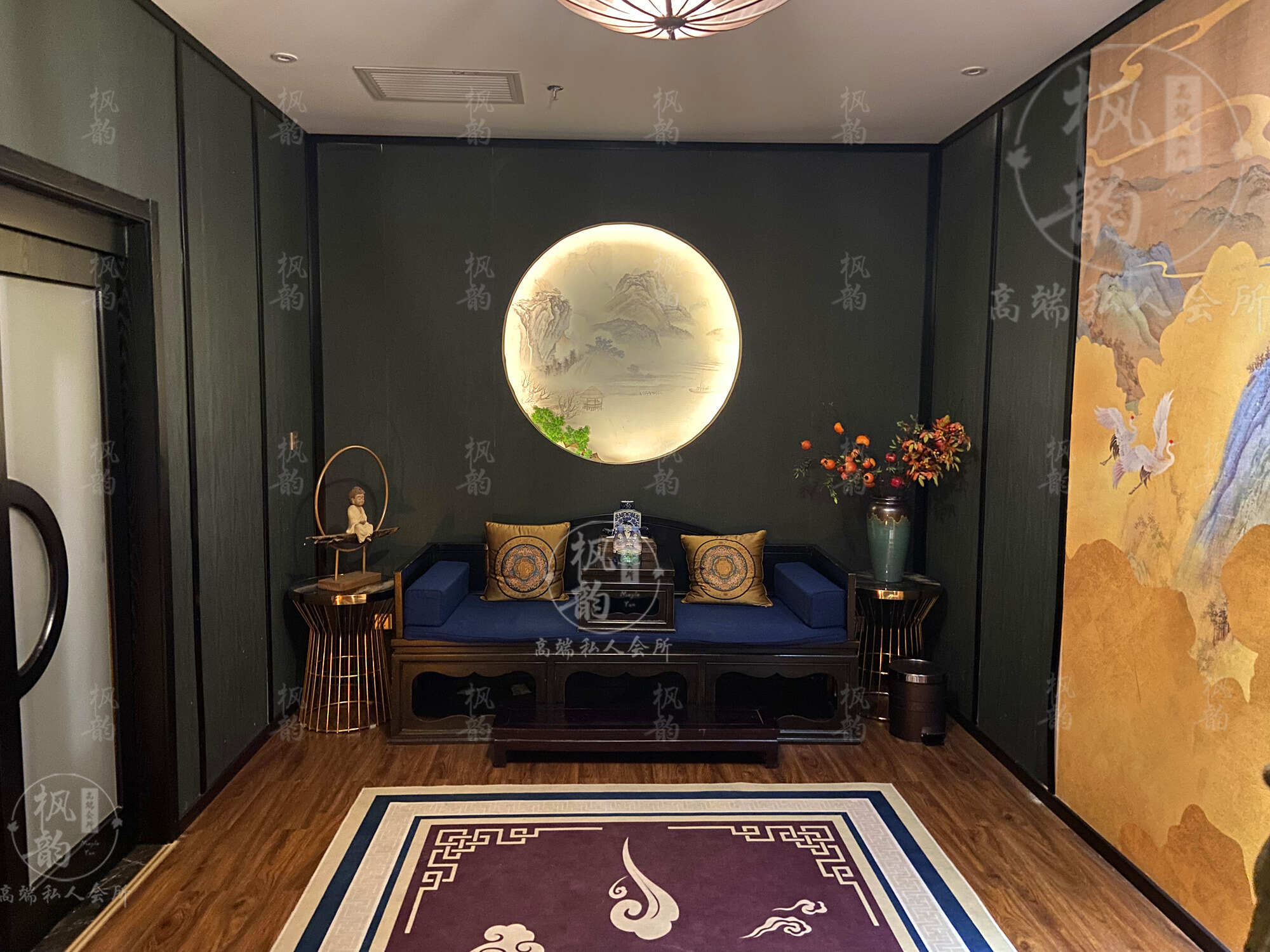 重庆渝中区足浴店体验如何？口碑揭秘