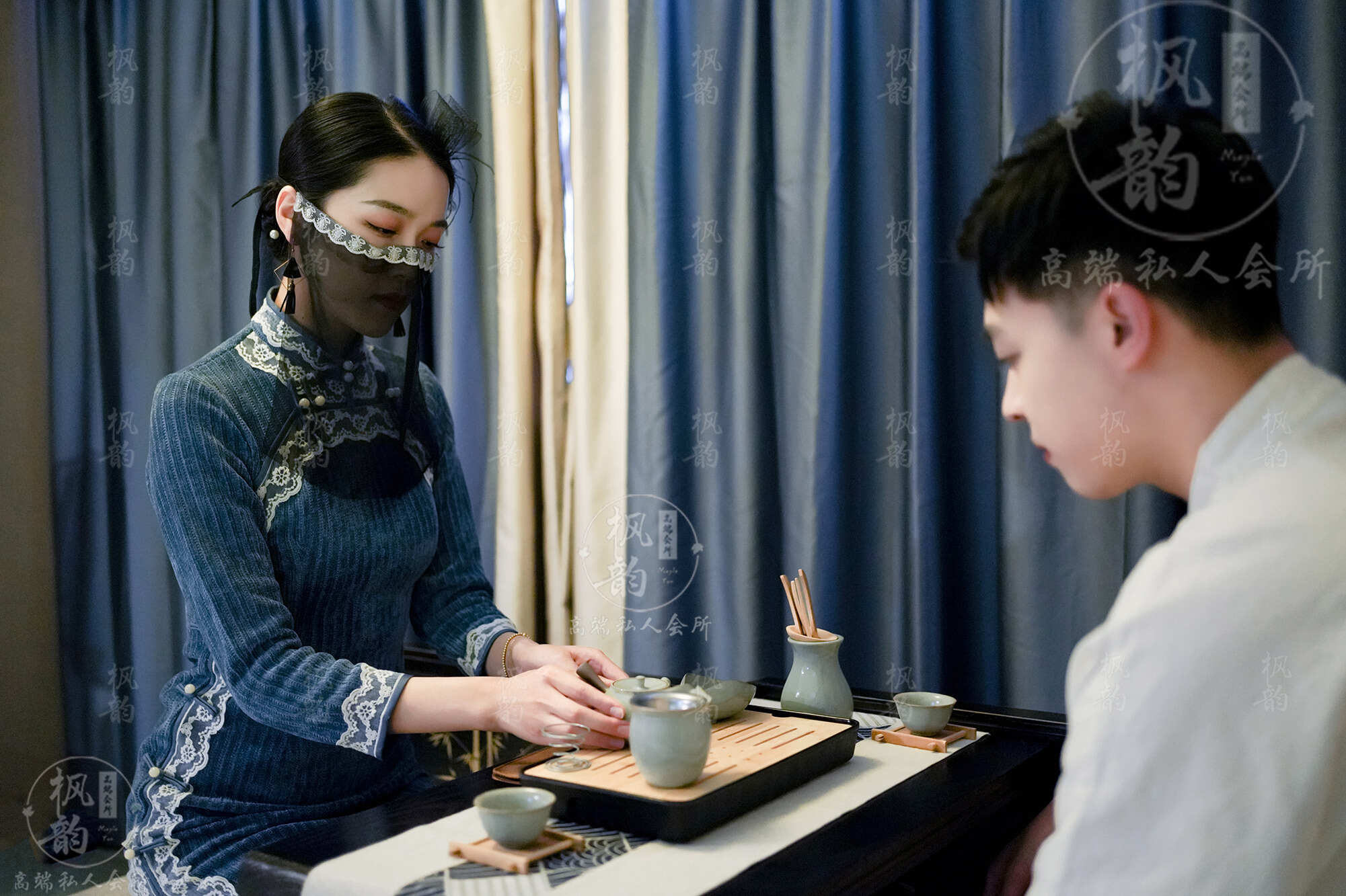 渝北按摩好店推荐：好玩又实惠，人均多少？