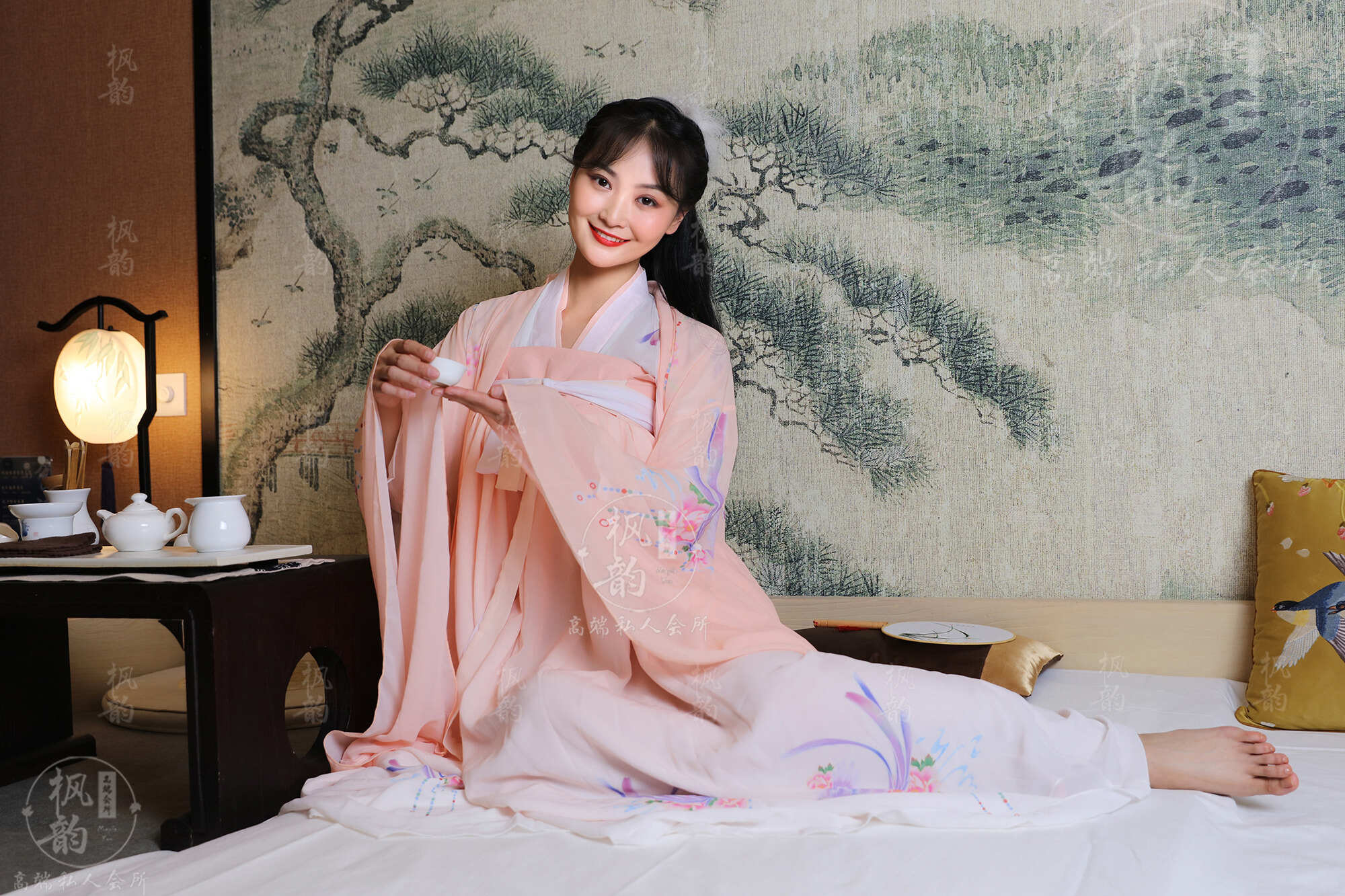 嘉定洗浴好去处盘点：畅享舒适时光