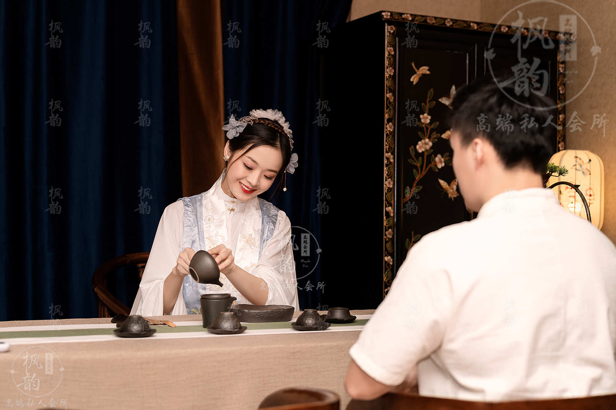 杨家坪泡澡好去处推荐