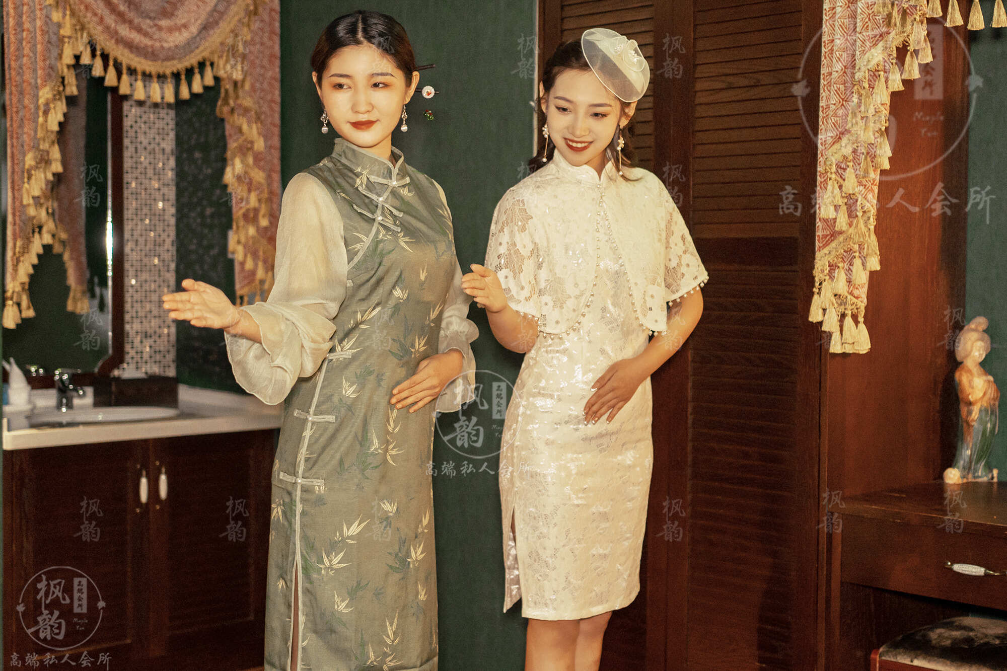 观音桥按摩推荐：哪里有？价格如何？