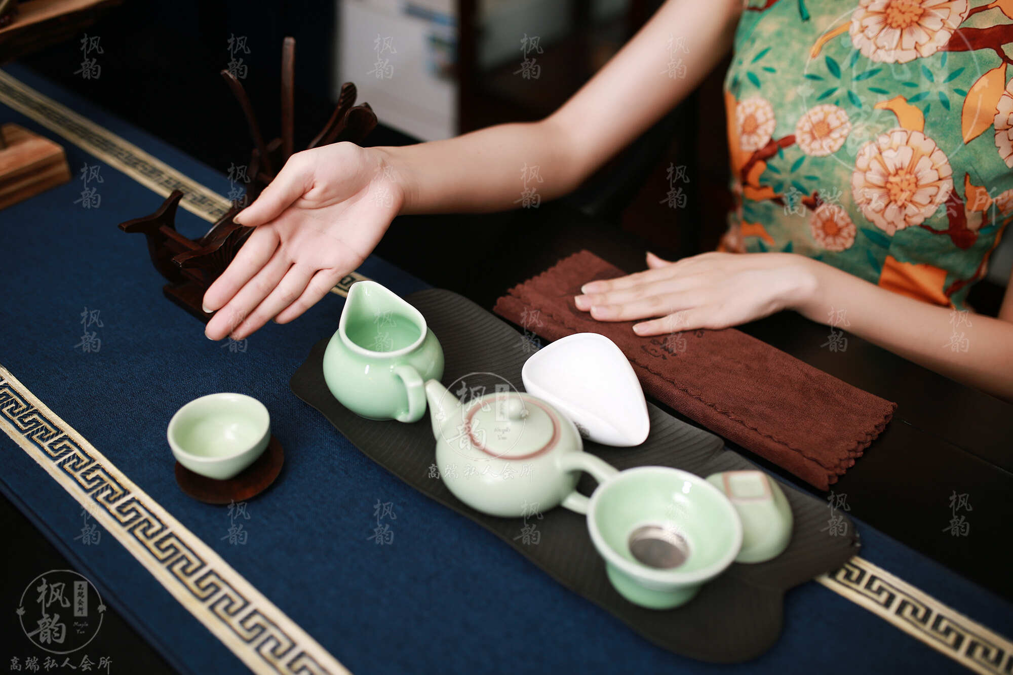 重庆四公里附近按摩店推荐：哪里按摩最方便？