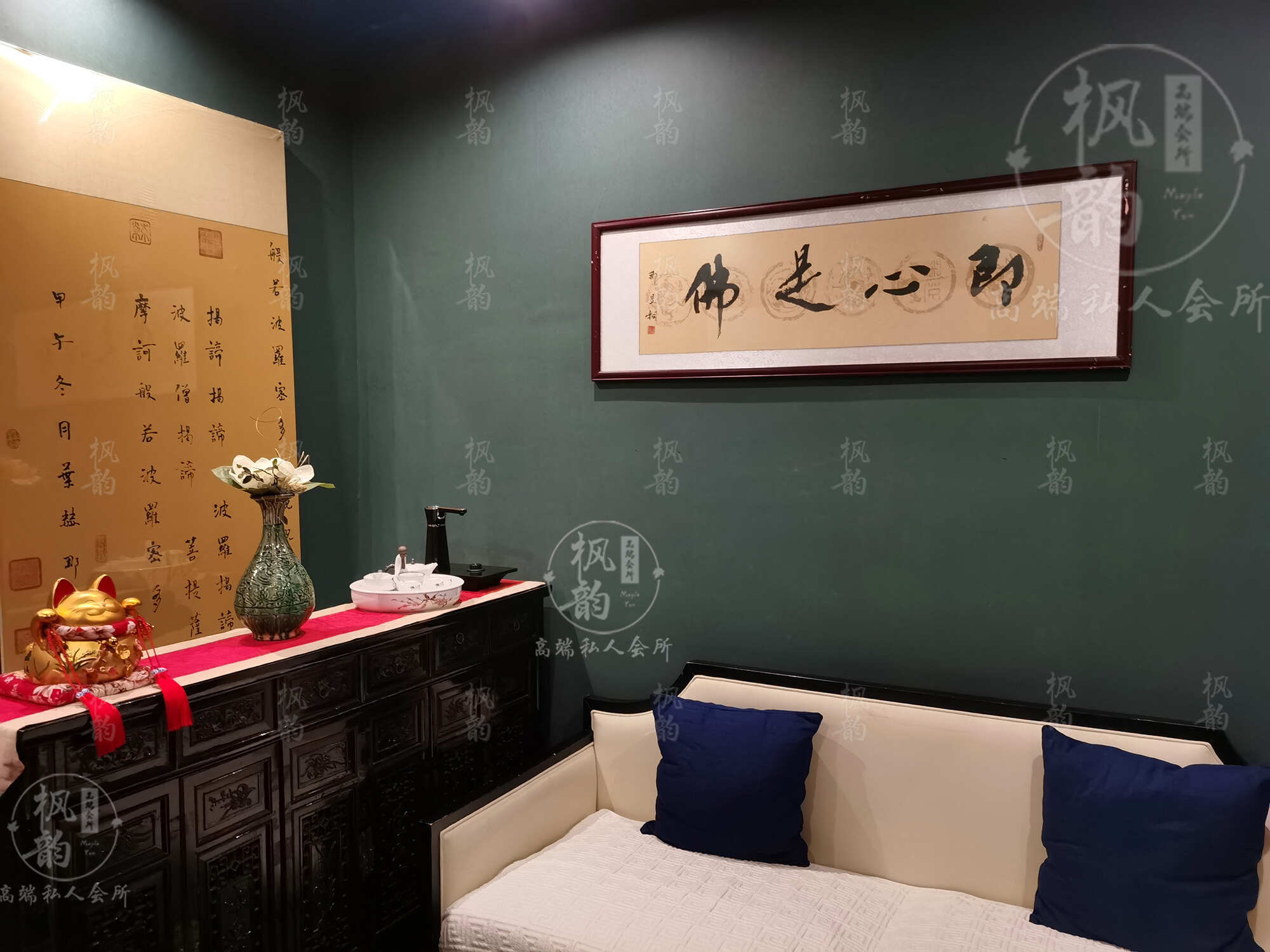 重庆高端足浴店：这些店铺值得您体验