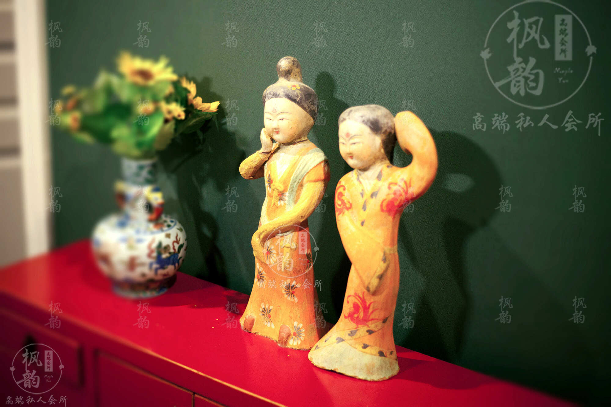 北碚木桶浴按摩养生馆，养生新体验中心