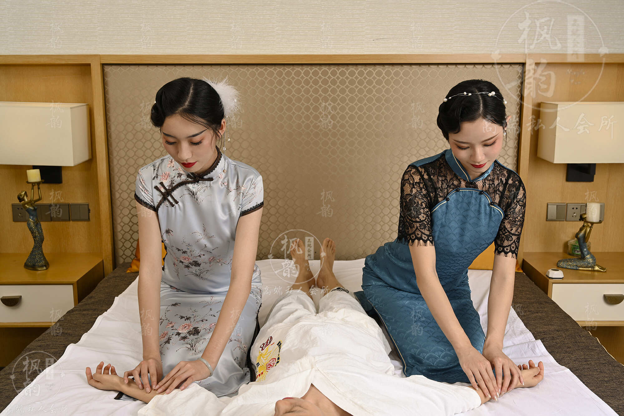 上海高端桑拿会所推荐：品质之选，尊享体验