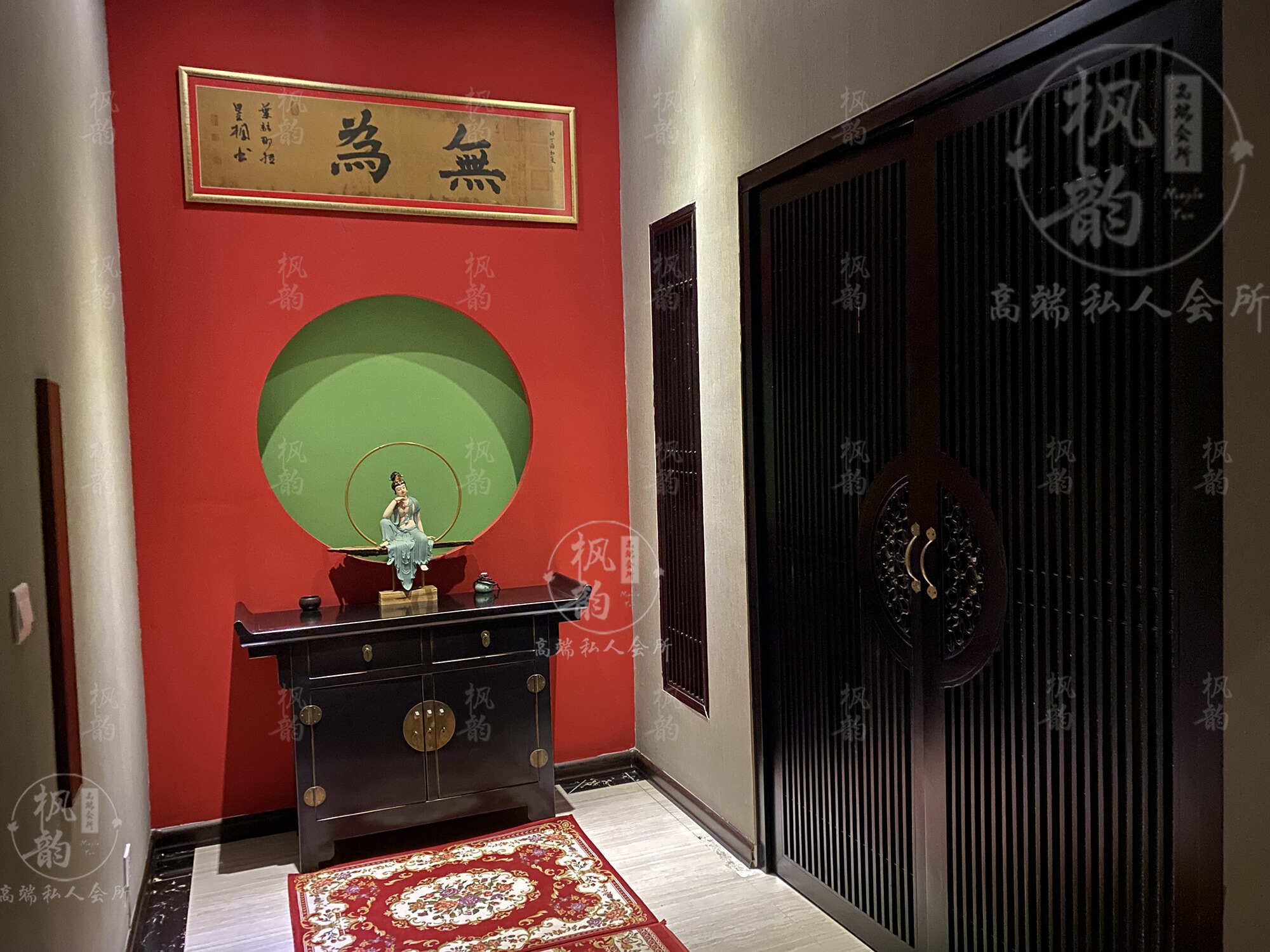 上海宝山养生馆项目一览，养生休闲新选择