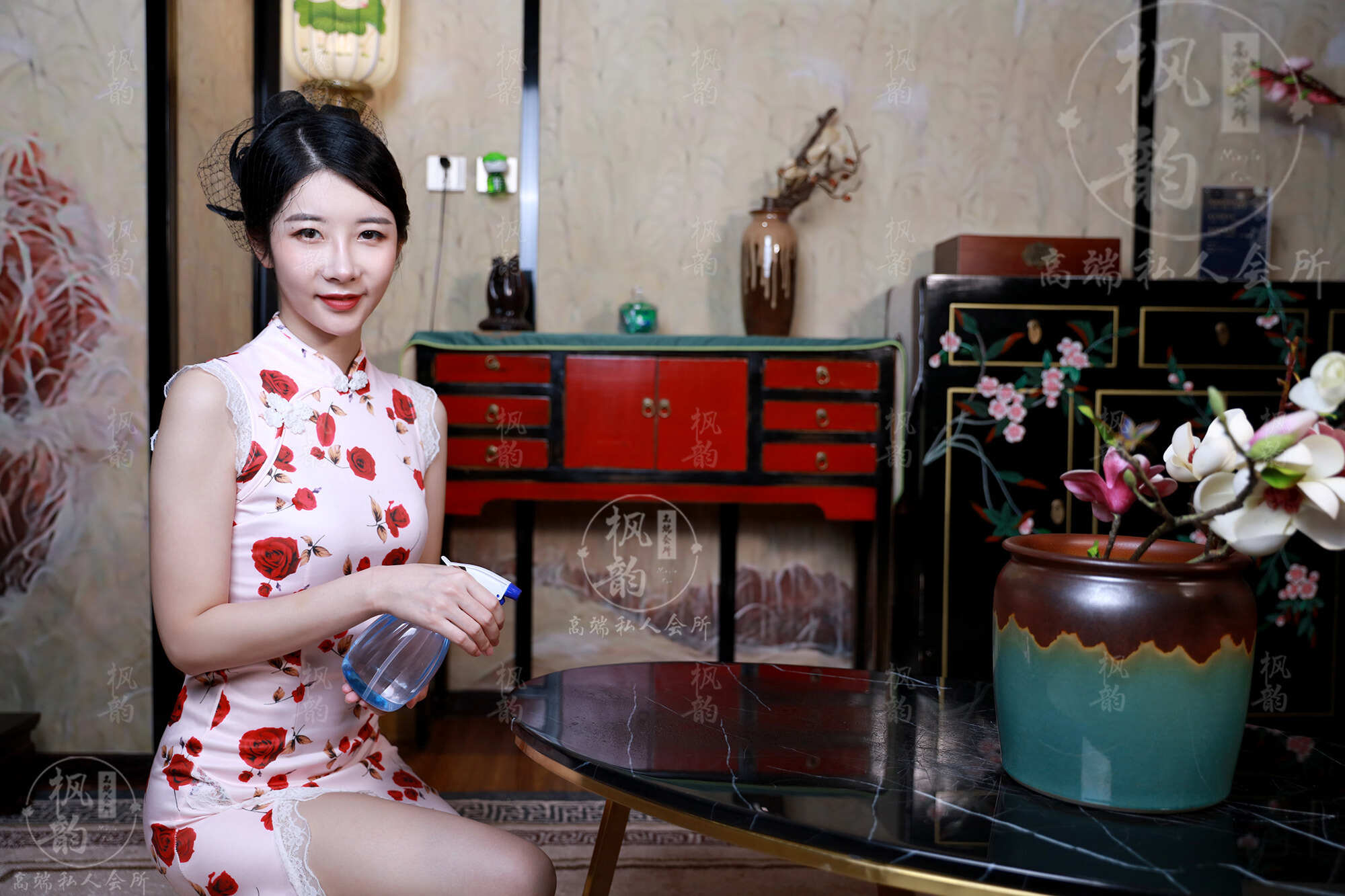 嘉定洗浴花头，品质生活新体验
