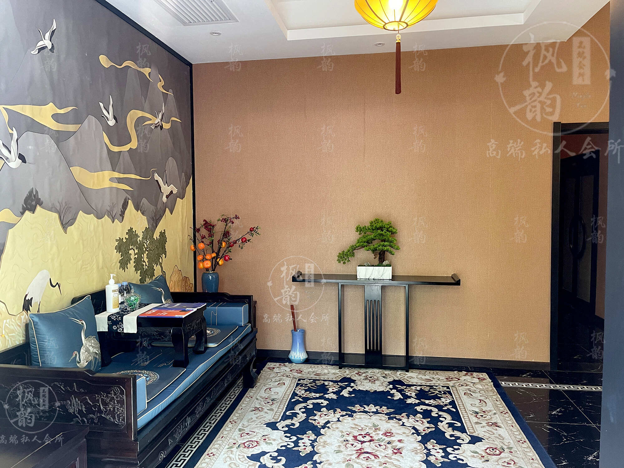 嘉定洗浴中心：舒适享受，尊享品质时光
