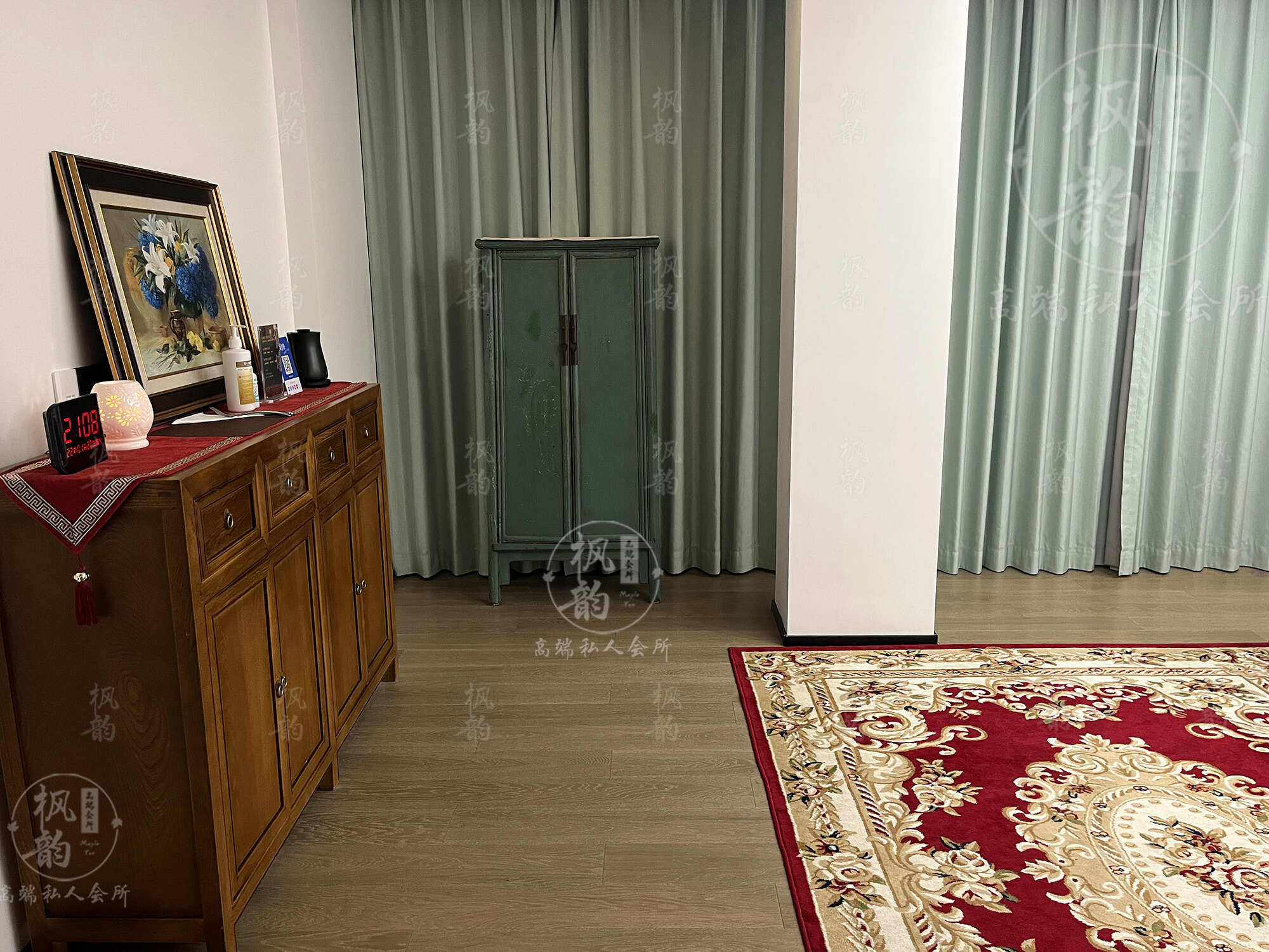 普陀区养生新地标，开业项目大盘点