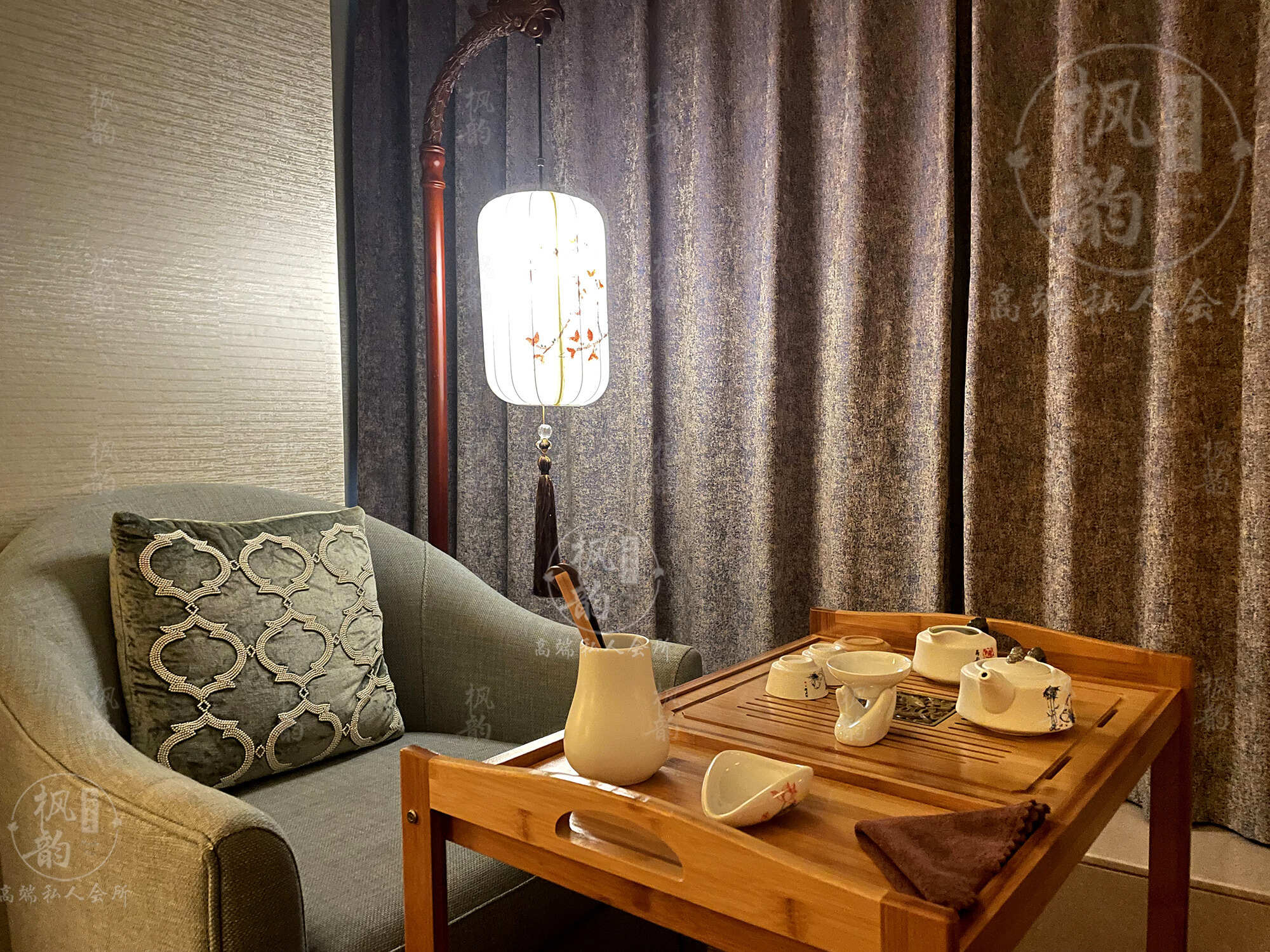 上海新源路热门足疗店：体验舒适享受，放松身心好去处
