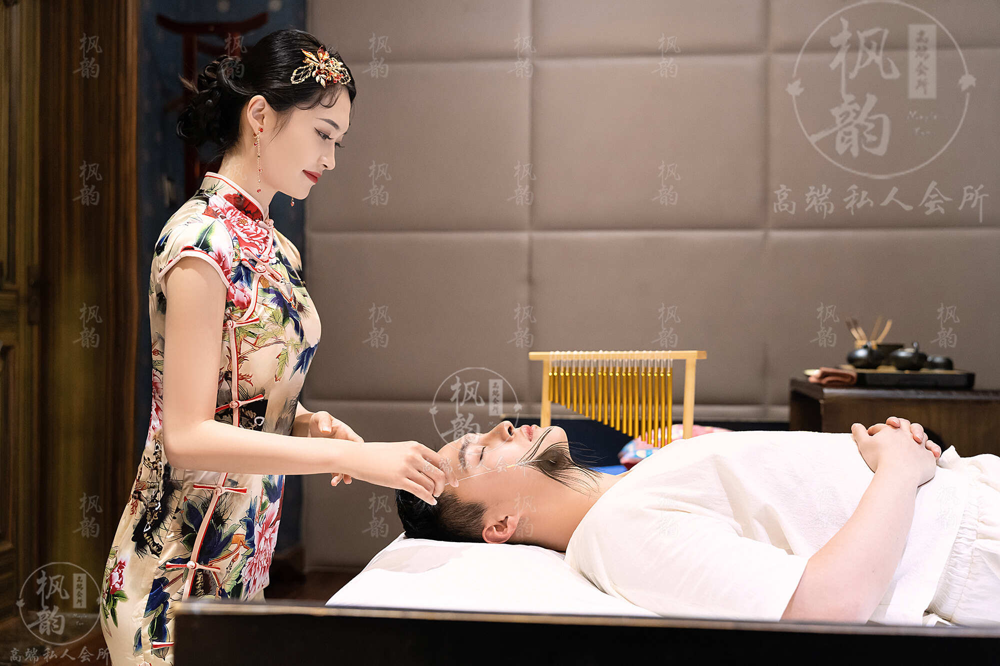 嘉定洗浴好去处：性价比高，放松身心好选择