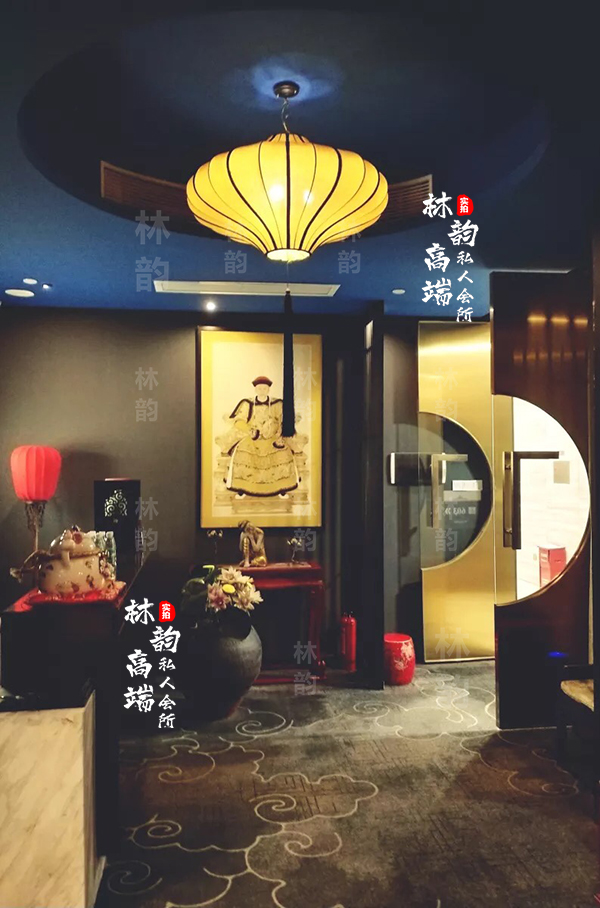 重庆南坪洗浴会所服务项目大盘点