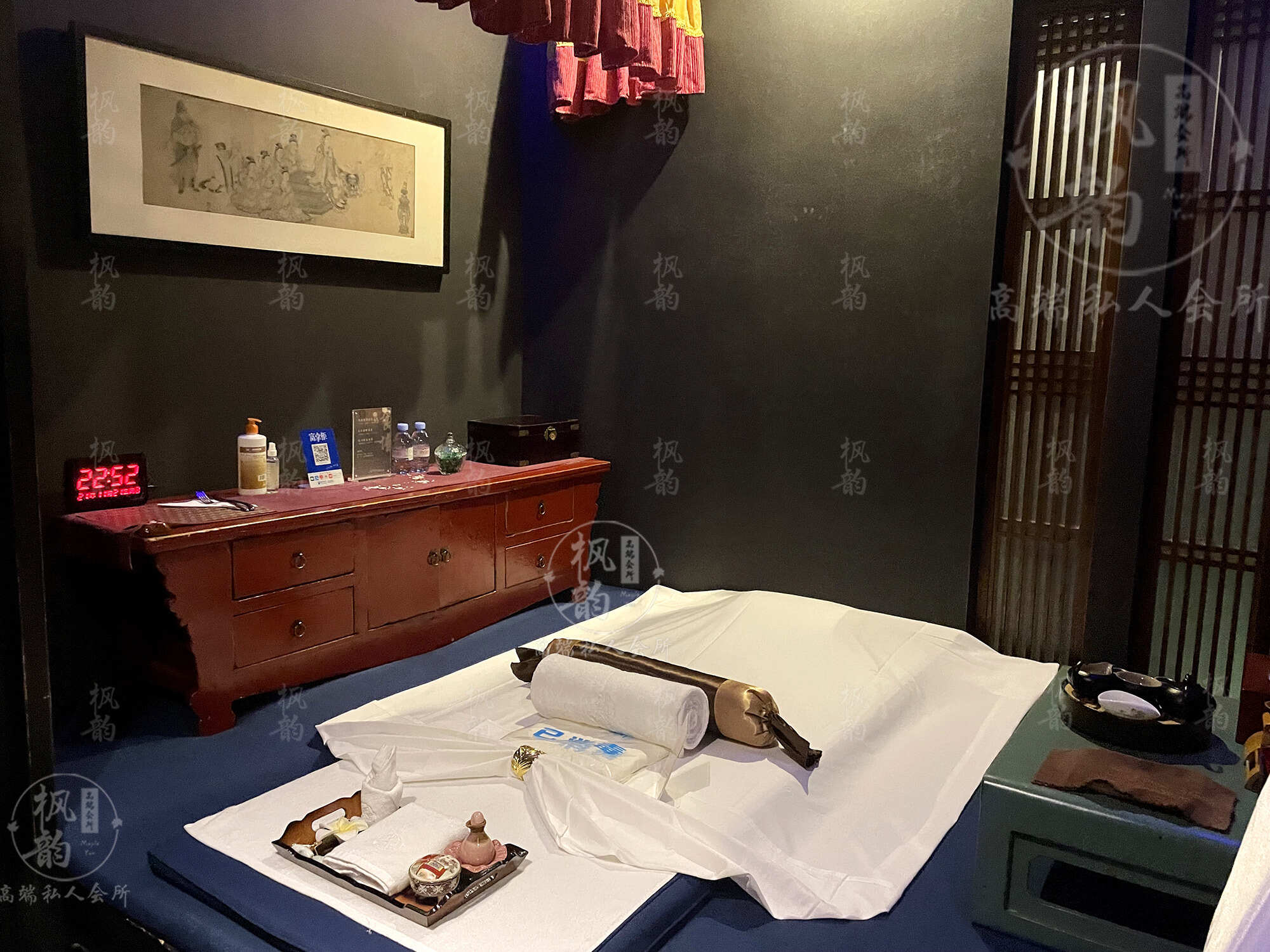 宝山区高端会所服务，尊享品质生活