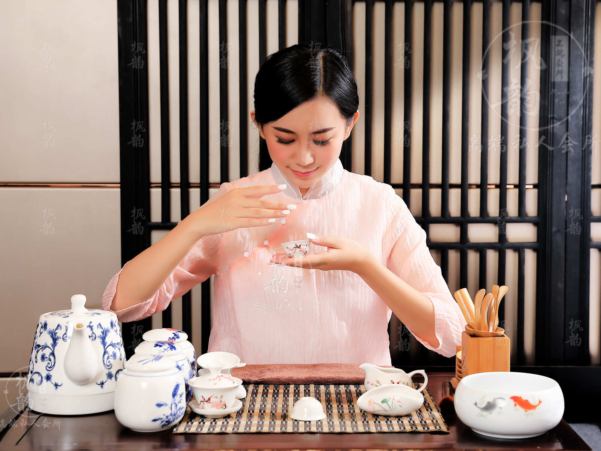 重庆观音桥水疗养生馆，尊享舒适时光