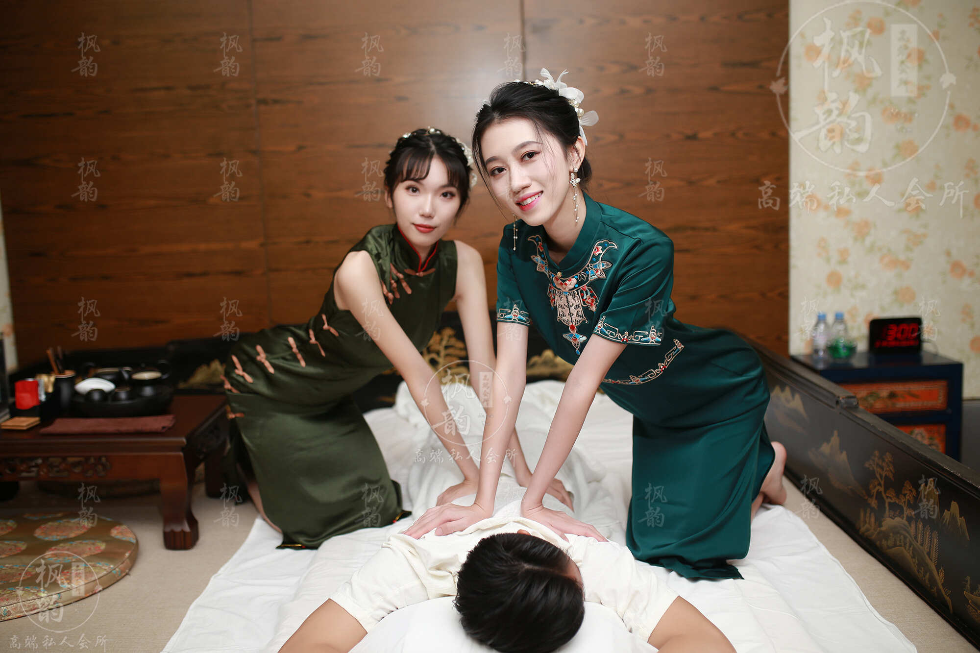 观音桥桑拿会所地址揭秘,品质享受不容错过