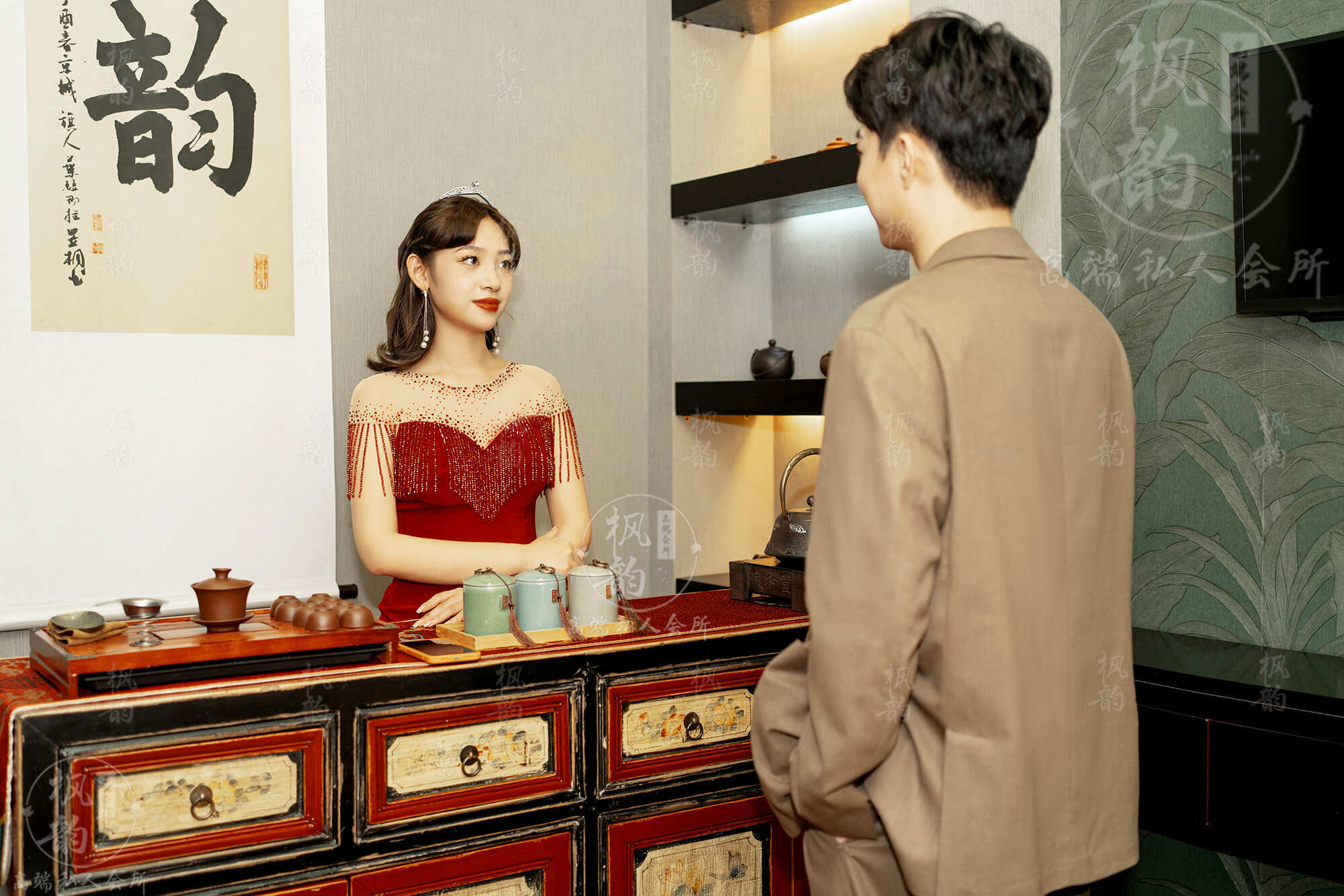 养生会所地址查询，服务介绍一网打尽
