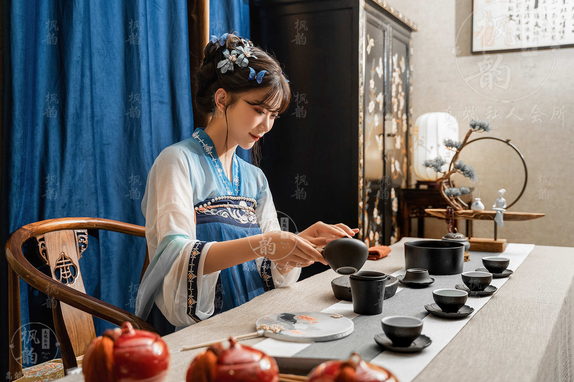 礼嘉养生会所收费标准揭秘，品质养生新体验